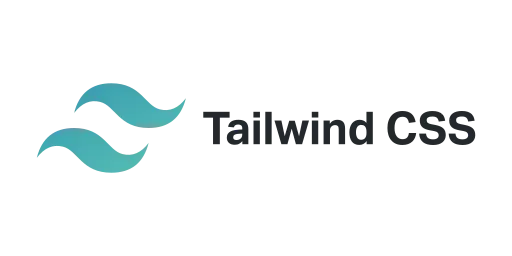 Tailwind CSS logo