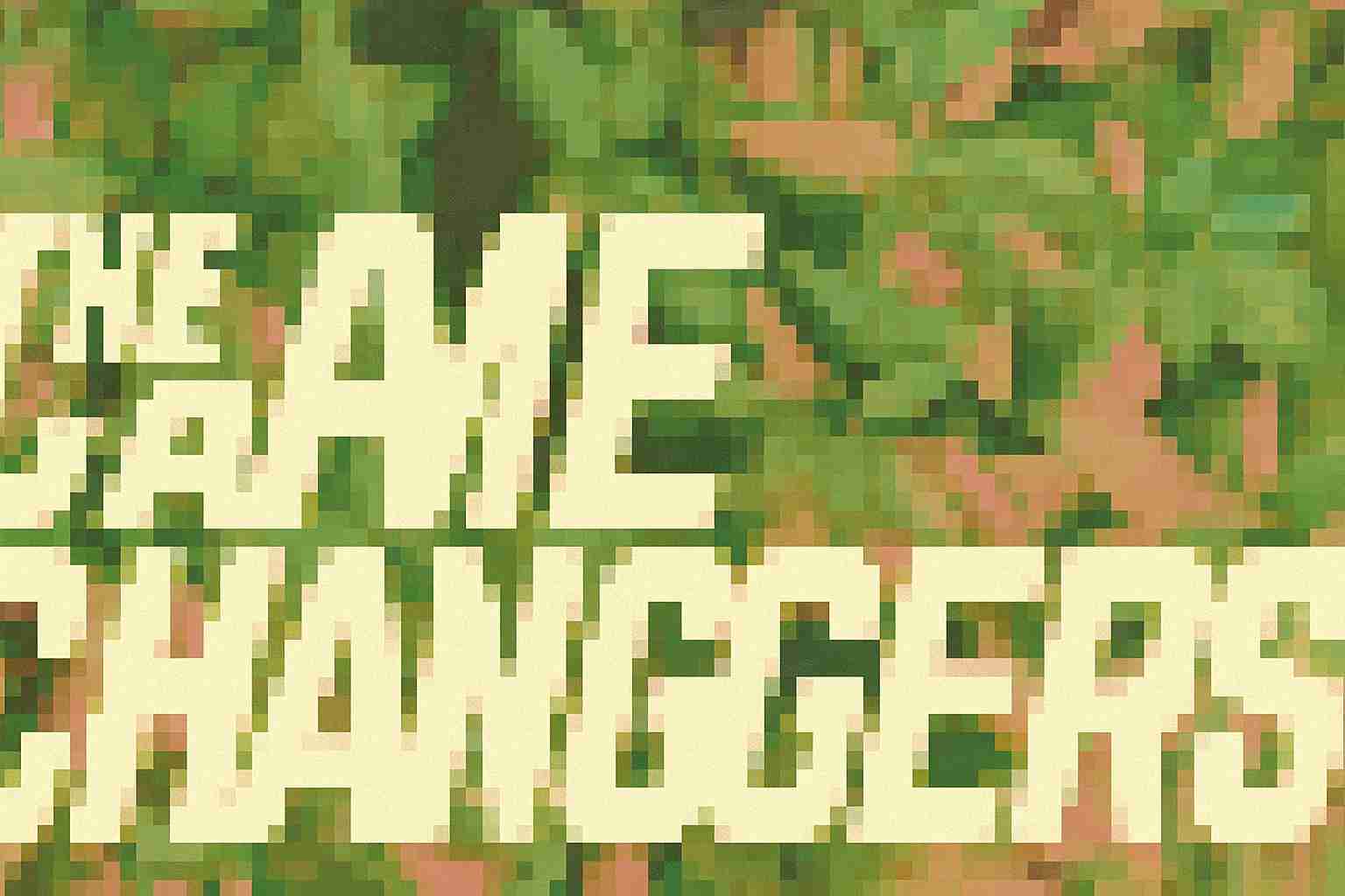 game changer logo
