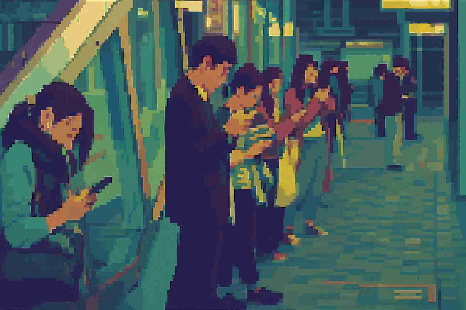 Related to Voice Over IP