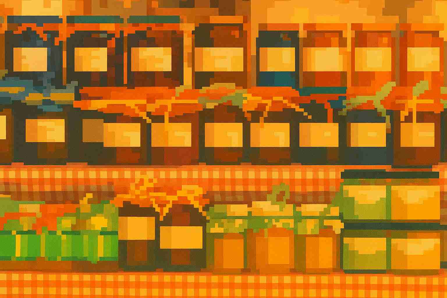 Related to JAMStack, What the stack